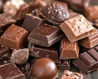Chocolate amargo faz bem? Veja 10 benefícios para a saúde