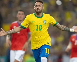 Neymar na Copa 2026: veja o legado do camisa 10 na seleção