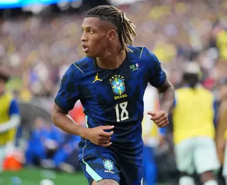 Nike admite erro em camisas de seleções para a Copa; veja fotos