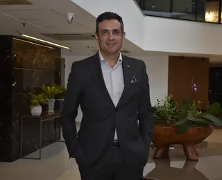 "Nordeste continua sendo a nossa grande estrela", diz diretor da TAP