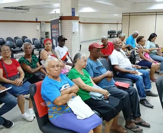 Novo RG: SAC realiza atendimento exclusivo para idosos na Bahia