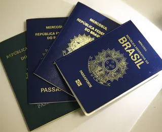 Novo valor do passaporte entra em vigor em junho; entenda