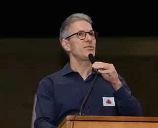 Novo vídeo de Zema volta a ironizar pedido de Gilmar Mendes ao STF