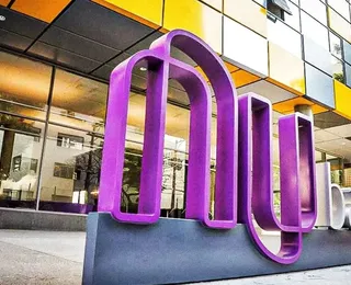 Nubank entra em disputa para comprar banco famoso do Brasil