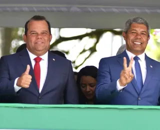 “Nunca duvidei”, diz Geraldo Júnior após confirmação de vice