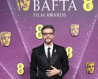 ‘O Agente Secreto’ perde prêmios no Bafta 2026