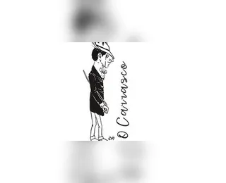 O Carrasco - Vai dar barraco