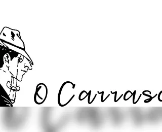 O Carrasco - Servidão Digital