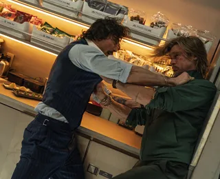 O filme de ação e comédia da Netflix que vai salvar sua terça-feira
