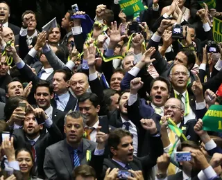 Deputados baianos relembram votos e avaliam marcas do impeachment