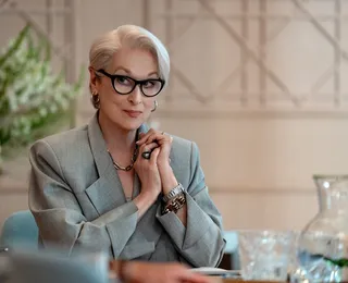 O que "O Diabo Veste Prada 2" tem a ver com seus direitos no trabalho