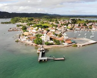 Ilha de Salvador ganhará mercado moderno de R$ 10 milhões