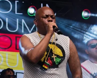Olodum anuncia saída de cantor famoso: "Decisão do artista"