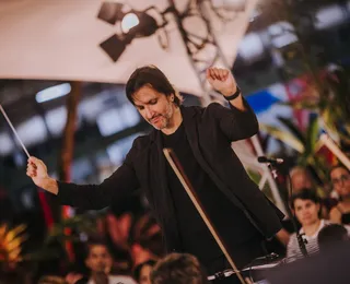 OSBA abre Temporada 2026 com concerto gratuito na Biblioteca Central da Bahia
