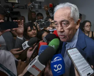 Otto Alencar ironiza derrota de Jorge Messias ao STF: "Me convenci"