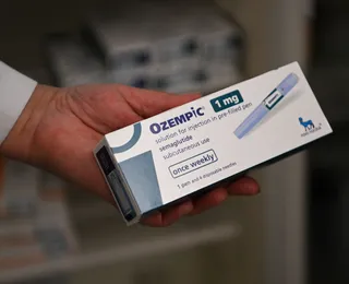 Ozempic genérica? Fim de patente pode levar a mudança no mercado