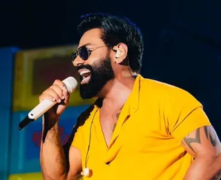 Pablo quebra o silêncio sobre 'plágio' de Bruno Mars: "Fiquei surpreso"