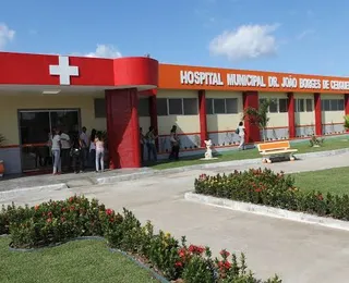Paciente denuncia aplicação de soro vencido em hospital na Bahia