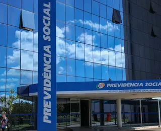 Servidor do INSS na Bahia é afastado suspeito de receber dinheiro para alterar perícias