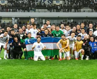 País que jogava antes de existir: o caminho do Uzbequistão até a Copa