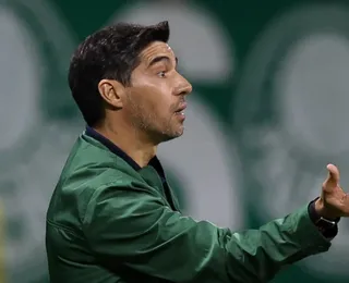 Palmeiras perde titulares de peso contra Bahia e lateral vira pesadelo