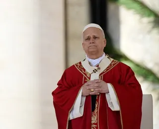 Papa Leão XIV doa R$ 590 mil para vítimas de terremoto na Venezuela