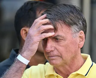 Bolsonaro deixa a UTI após apresentar melhora em infecção