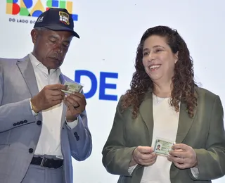 Parceria entre União e Bahia facilita acesso ao novo RG nacional