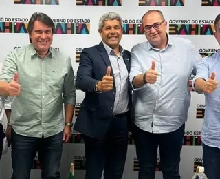 Parlamentares da Bahia repercutem decisão de majoritária governista