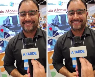Prefeito de Paulo Afonso aposta no turismo para virar referência nacional