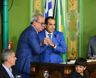 PDDU e Plano de Segurança: prefeito de Salvador revela prazo para votação na Câmara