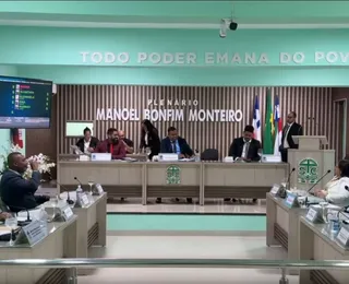 PEC pode extinguir salários em 324 Câmaras de Vereadores na Bahia