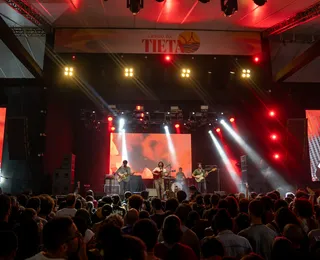 Pelourinho ganha novo espaço com festa que celebra a cultura afro-baiana