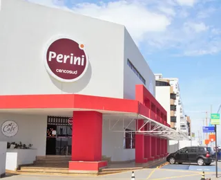 Perini encerra atividades em tradicional unidade de Salvador