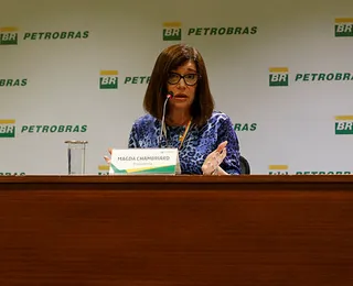 Petrobras garante US$ 3,5 bilhões na Bahia nos próximos 5 anos
