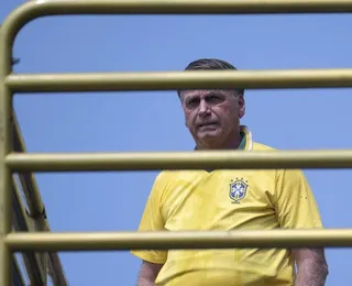 PF divulga rotina de Bolsonaro na Papudinha, veja detalhes