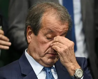 PL rachado: Valdemar avisa que Bolsonaro não decide tudo sozinho