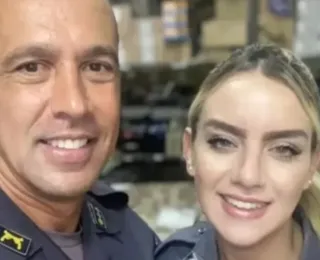 PM Gisele: família cria abaixo-assinado para coronel perder patente