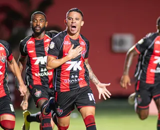 Bragantino x Vitória: onde assistir, prováveis escalações e arbitragem