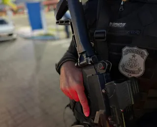 Polícia prende mulheres investigadas por integrar organização criminosa