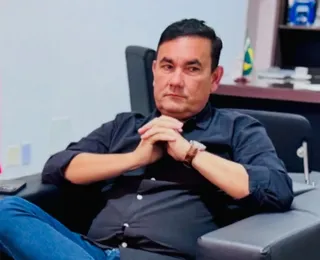"Política suja": prefeito de Alagoinhas rebate Tenóbio após vídeo