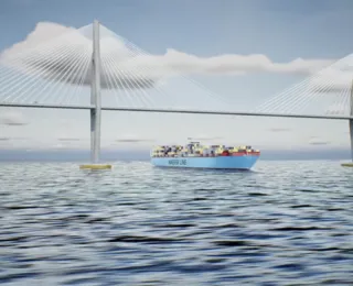 Ponte Salvador-Itaparica: ferry-boat será desativado após inauguração?