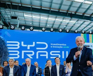 Ponte Salvador-Itaparica: Lula anuncia início das obras para junho