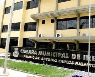Câmara de Irecê pode identificar 17 veículos alugados via QR code; entenda