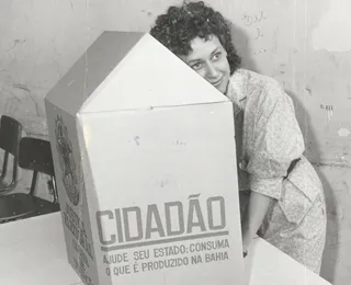 Por que Salvador só elegeu uma mulher em toda a história?