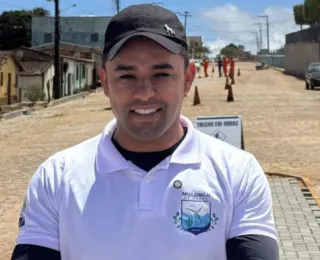 Prefeito de Mulungo do Morro tem 15 dias para explicar contrato milionário na Bahia