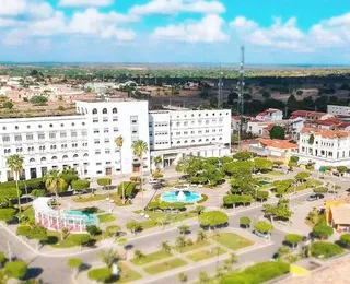 Prefeitura baiana abre concurso com salários de até R$ 11 mil