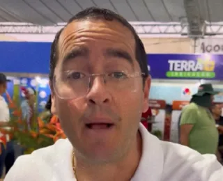 Prefeitura baiana pagou 80% acima da média para cachês de festa local