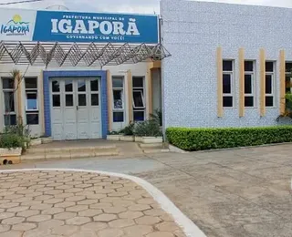 Prefeitura da Bahia é investigada por contrato suspeito com escritório