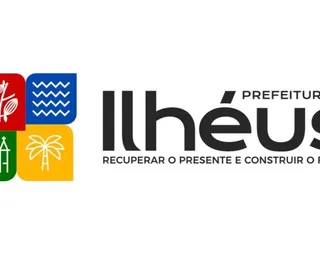Prefeitura de Ilhéus é obrigada a suspender nova logomarca